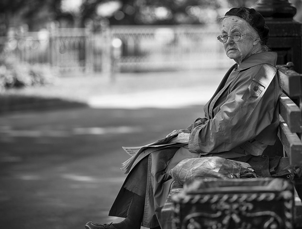 Воспоминания