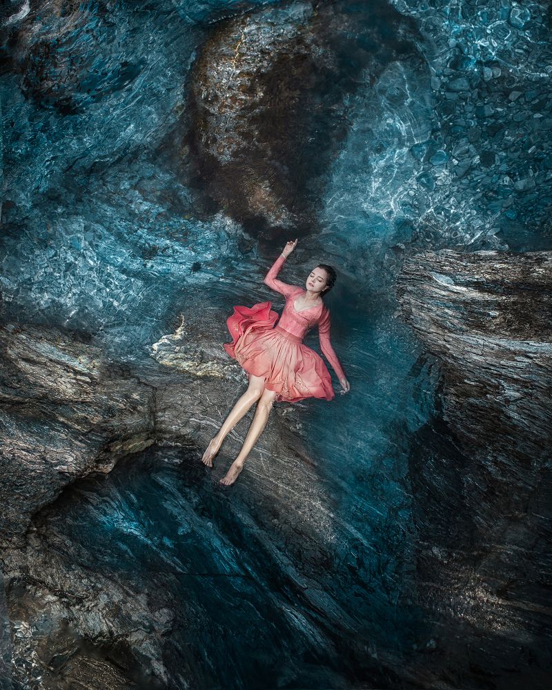 Photograph by Мария Комышева