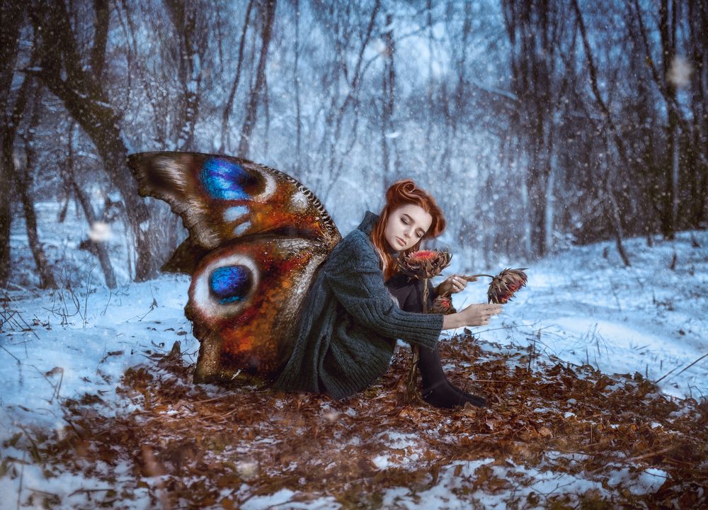 Photograph by Мария Комышева