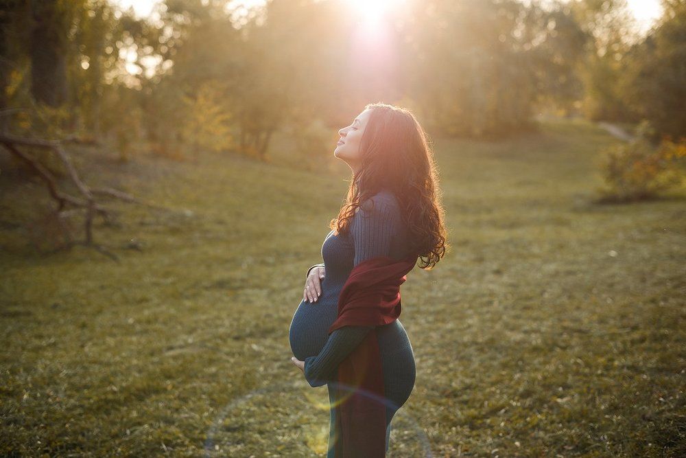 Прекрасные моменты