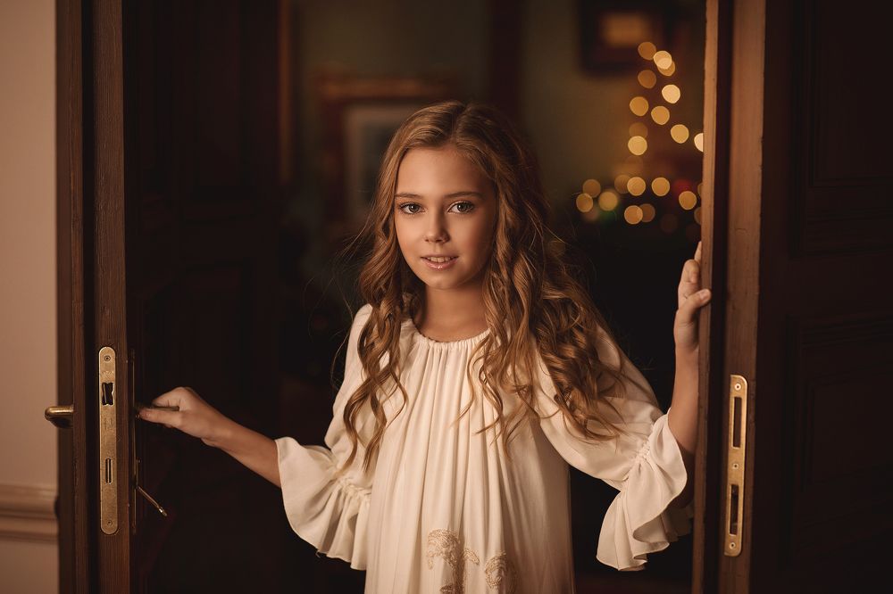 Рождественское чудо