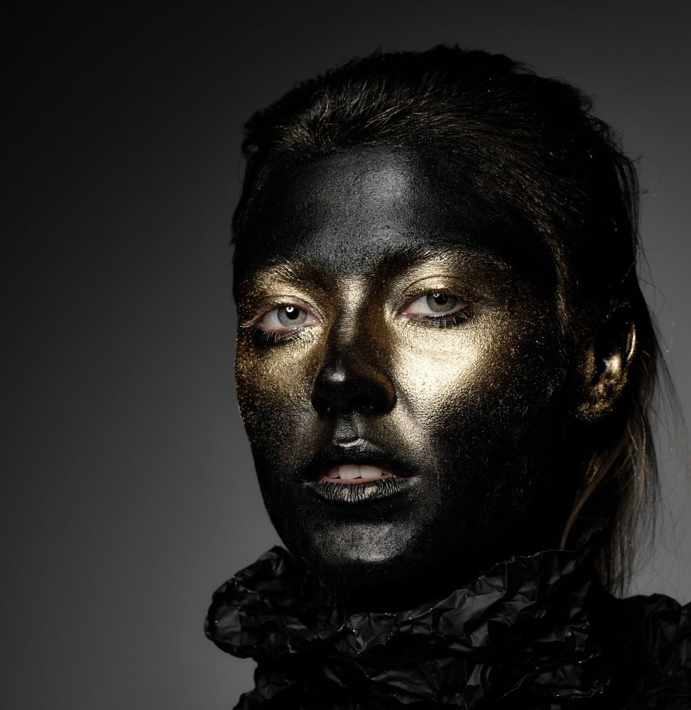 Черное золото