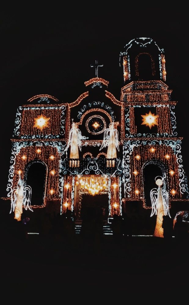 HOUSE OF LIGHT