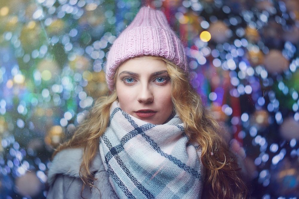 Photograph by Евгений Хайкара