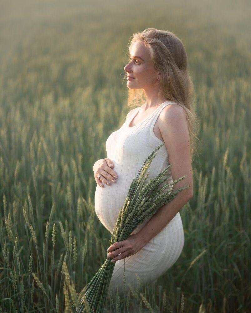 Фотография автора Елена Каликова