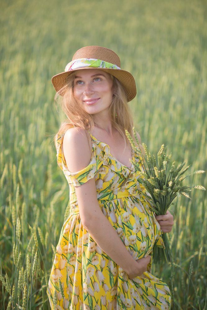 Фотография автора Елена Каликова