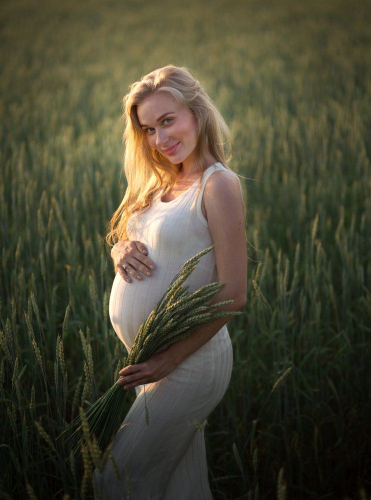 Фотография автора Елена Каликова