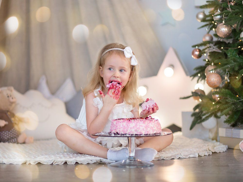 Фотография автора Елена Каликова