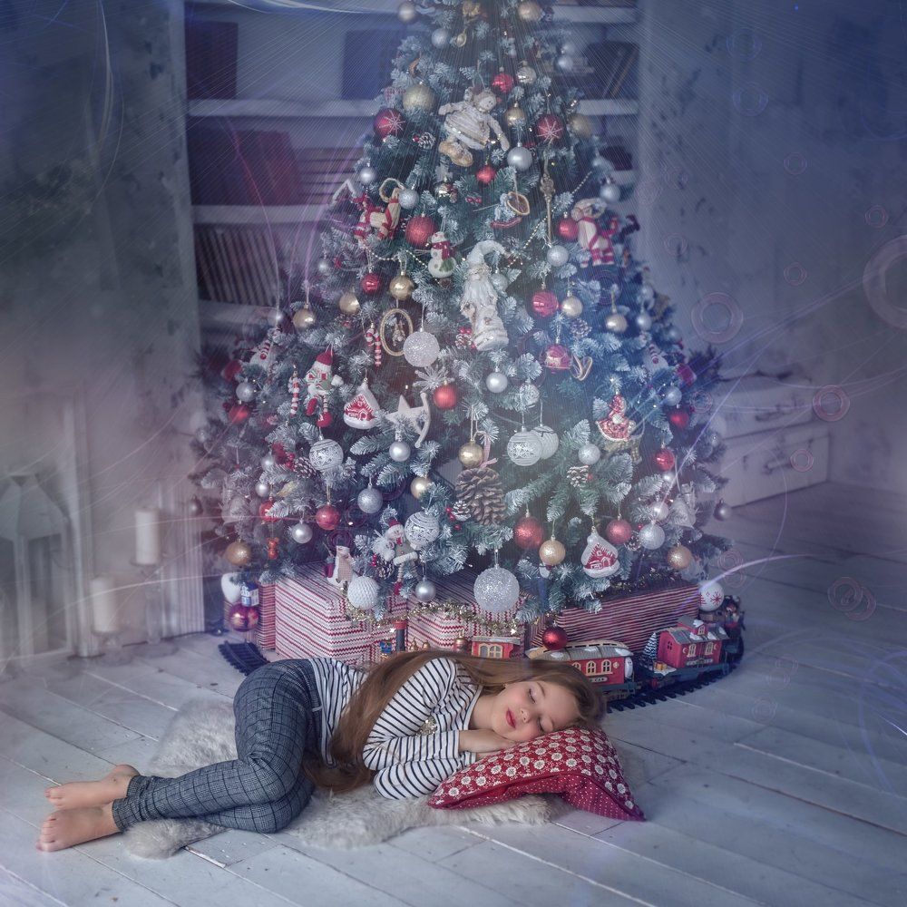 Фотография автора Елена Каликова