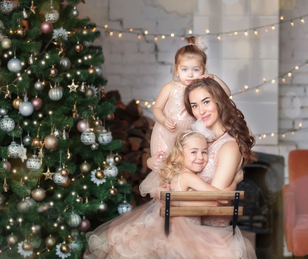 Фотография автора Елена Каликова