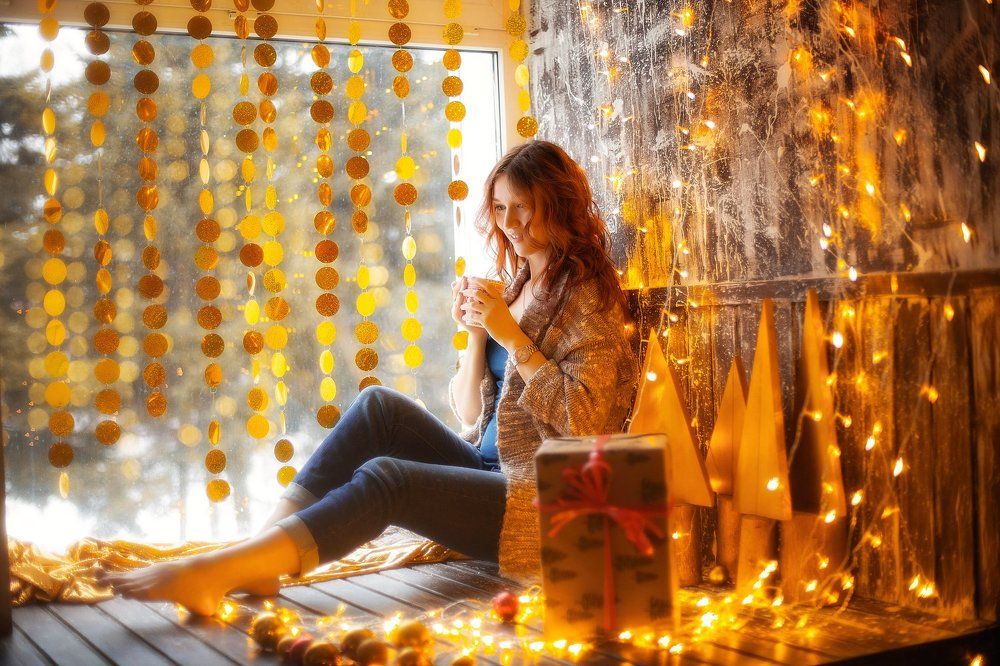 Волшебство