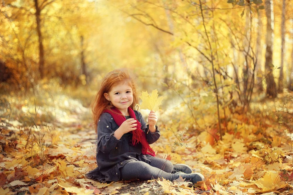 Photograph by Нина Дубровина