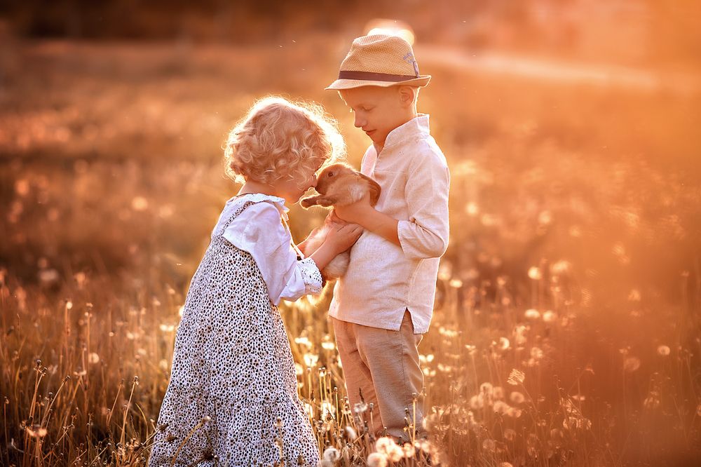 Photograph by Алена Волкова