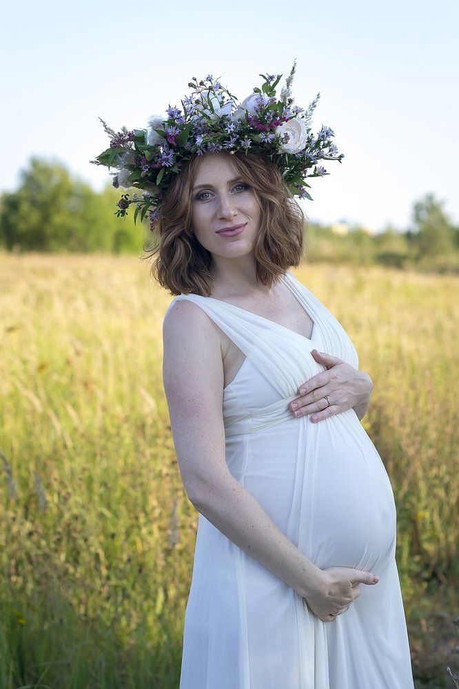 Коронованная