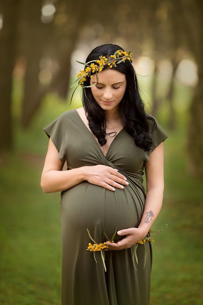 Blooming From Inside