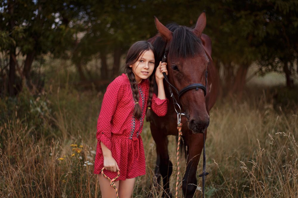 Photograph by Ольга