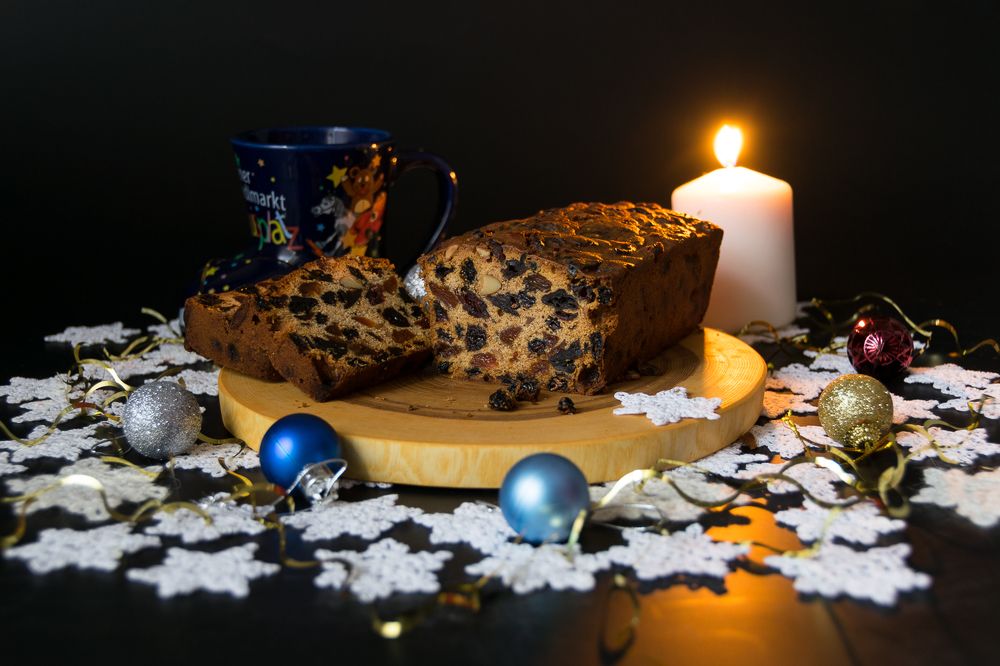 Ожидание нового года