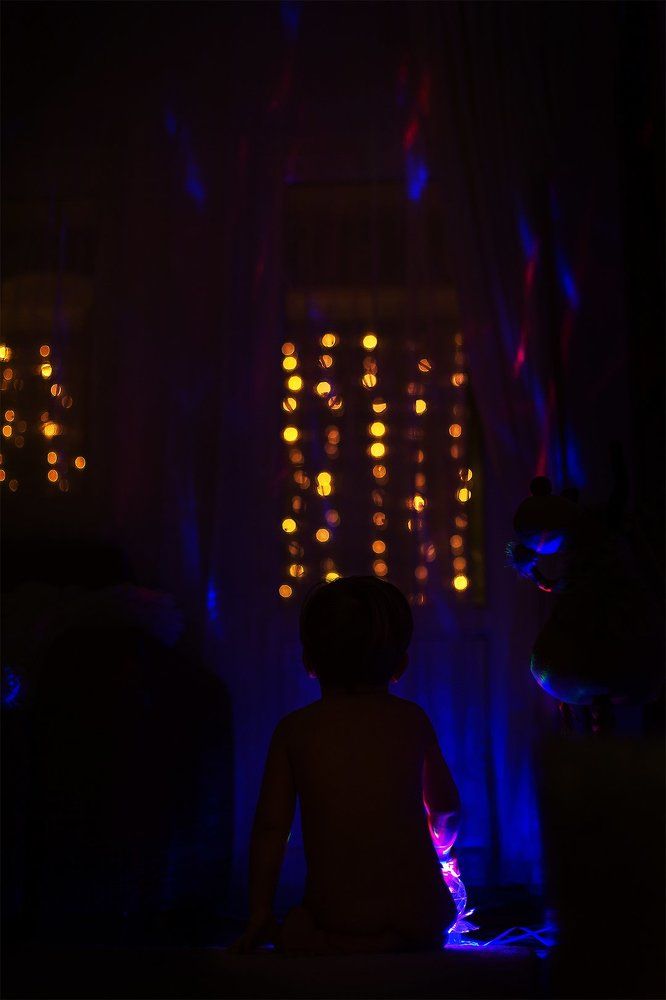 В ожидании новогоднего чуда