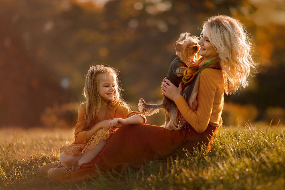 Photograph by Щукина Александра