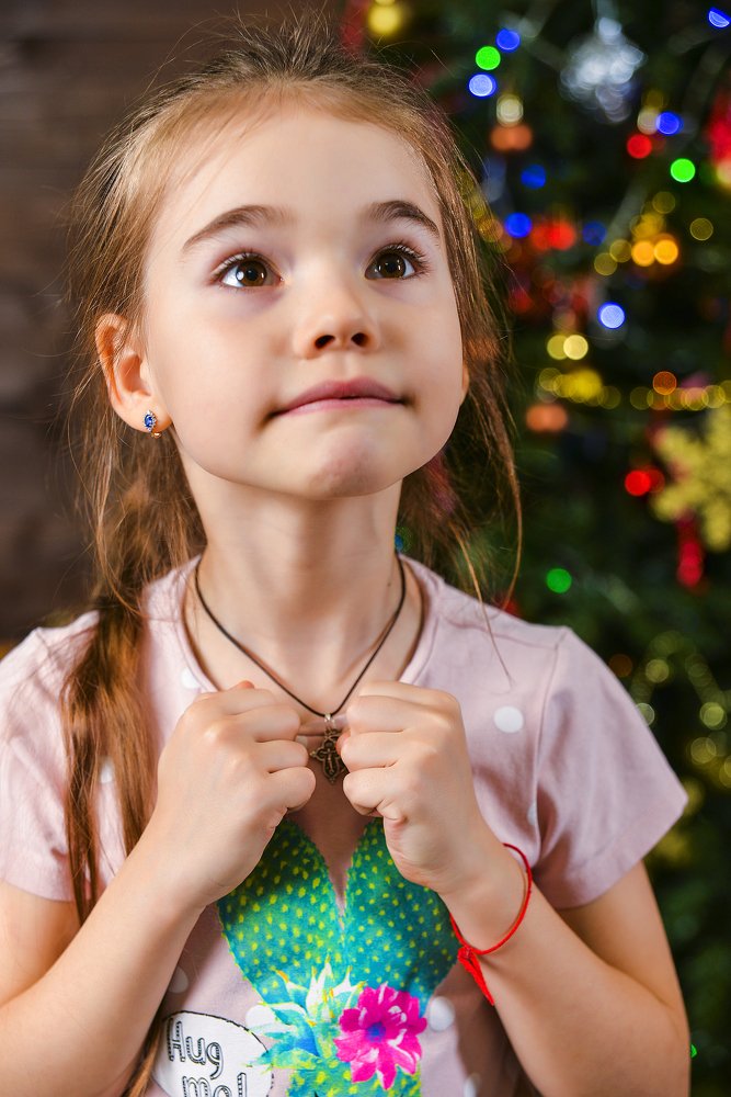 За секунду до чуда