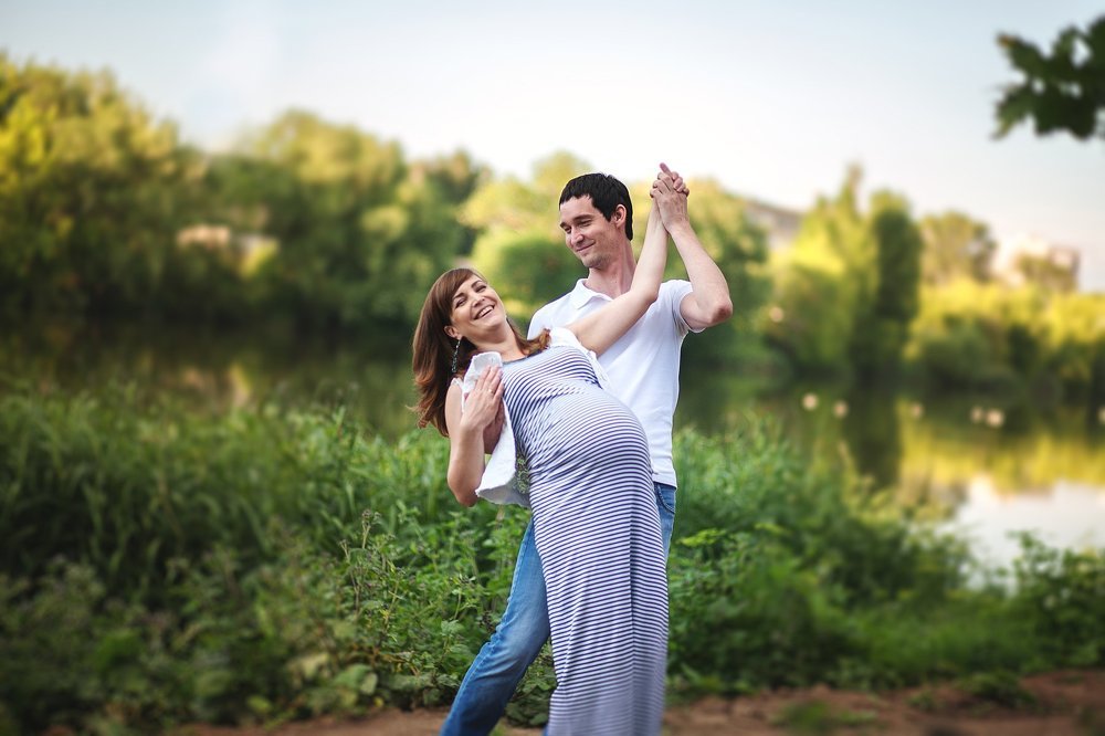 Photograph by Karina Osokina