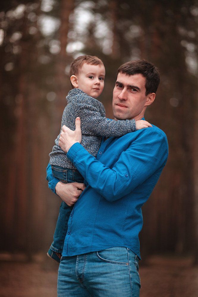 Photograph by Karina Osokina