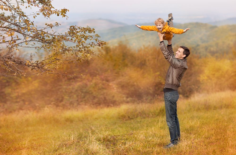 Photograph by Elena Selyutina