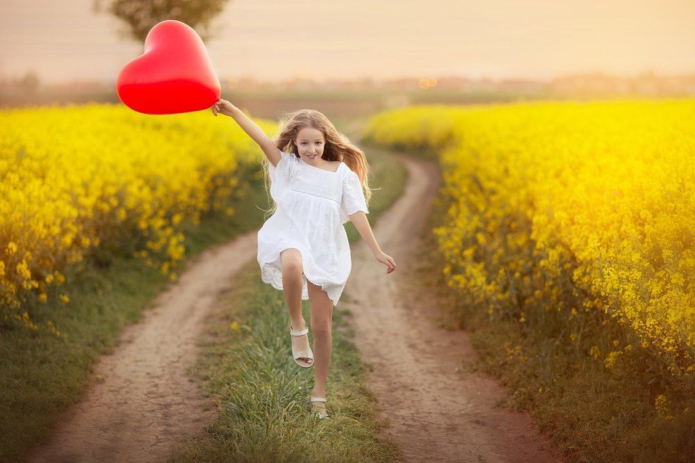 Photograph by Elena Selyutina