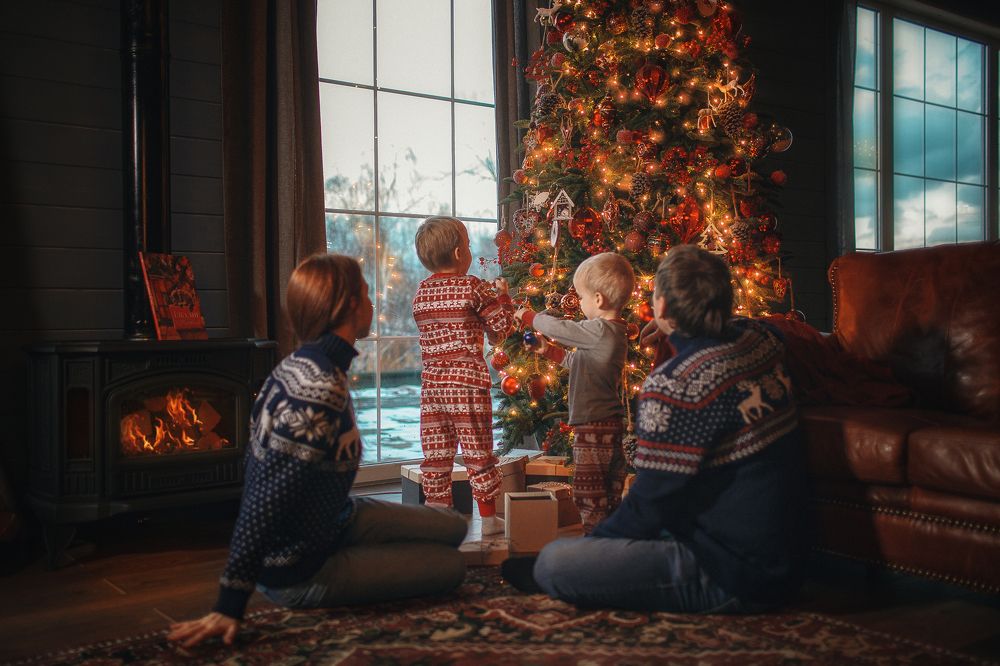 Photograph by Анна Филипанова