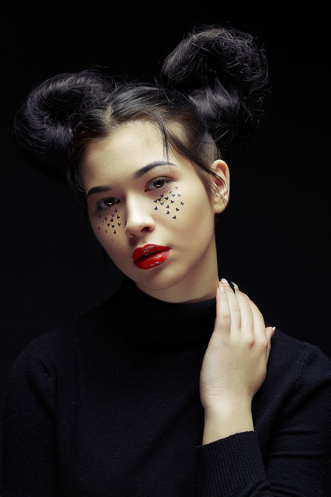 Фотография автора Олег Погожих