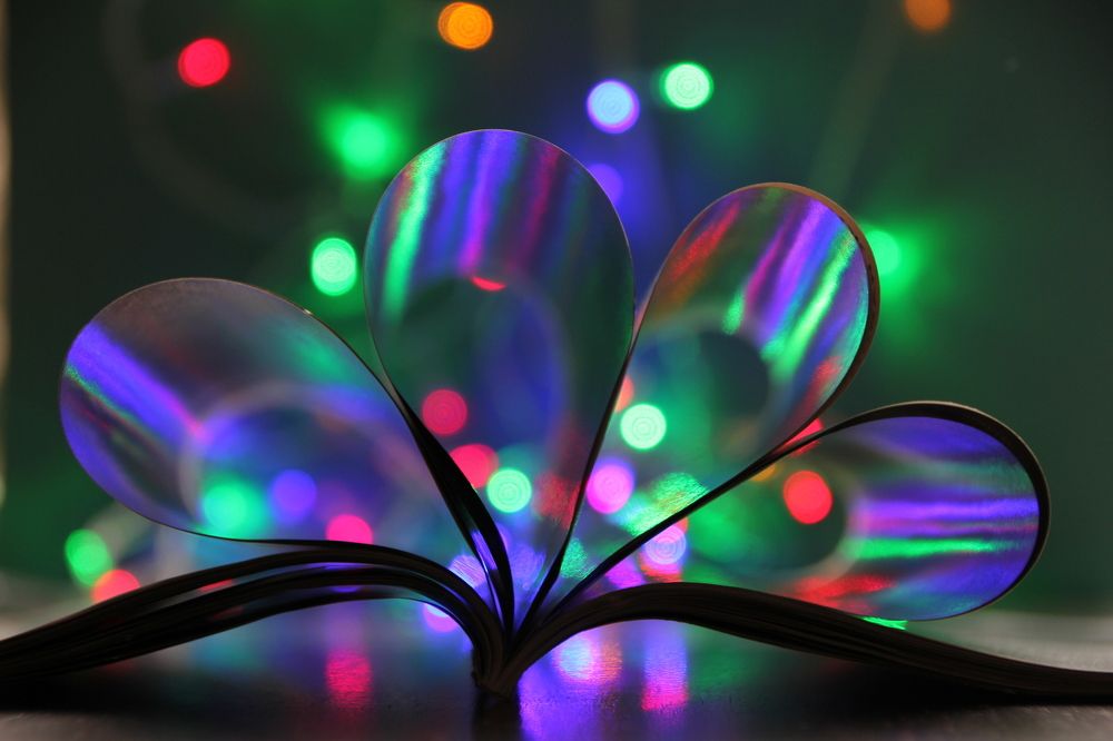 В ожидании праздника