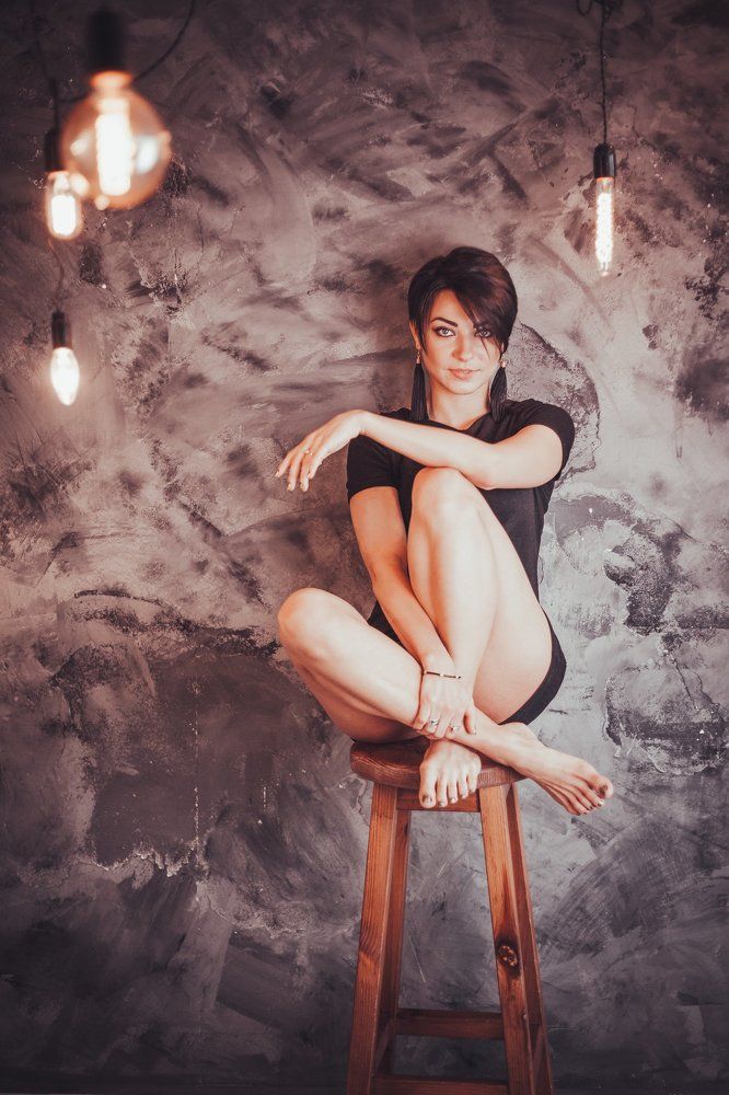 Photograph by Леонид Гроссман