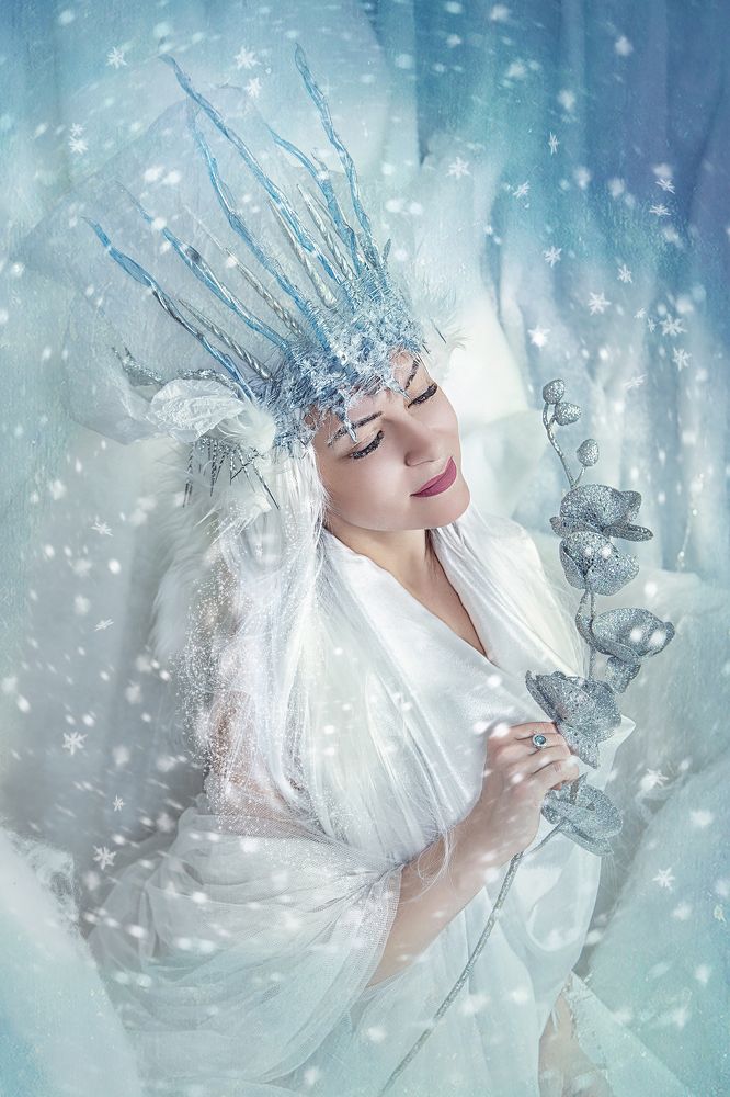 Снежная королева