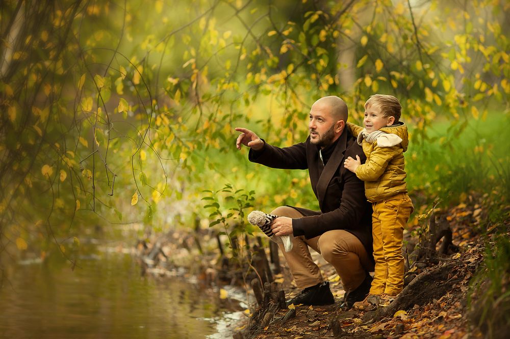 Photograph by Юлия Юнгина