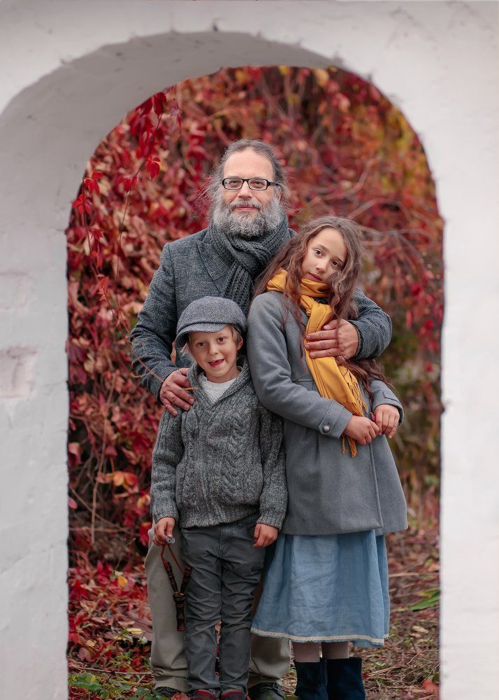 Суздаль. Семьей по Золотому Кольцу России