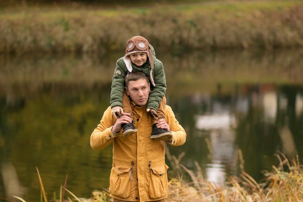 Суздаль. Теплый октябрь
