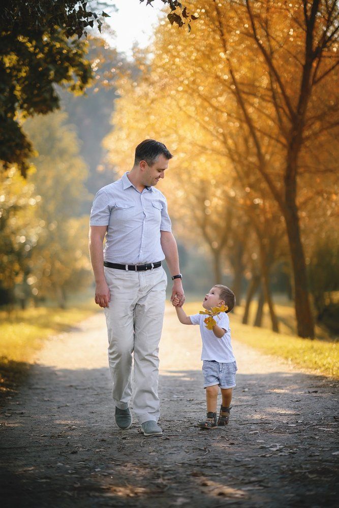 Photograph by Ludmila Moyskaya