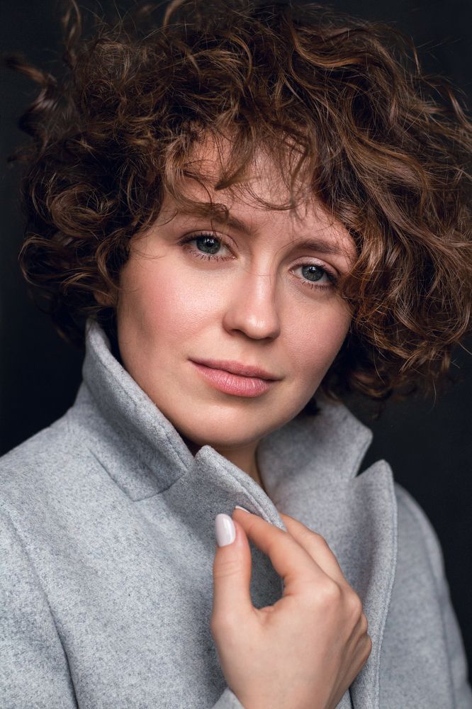 Photograph by Elina Garipova