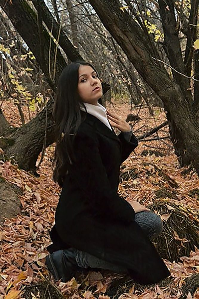 Photograph by Герасимова Дарья