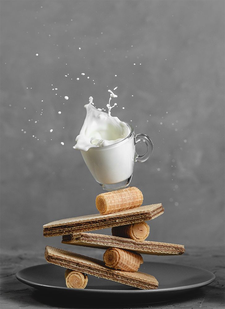 упражнения чашки-эквилибристки