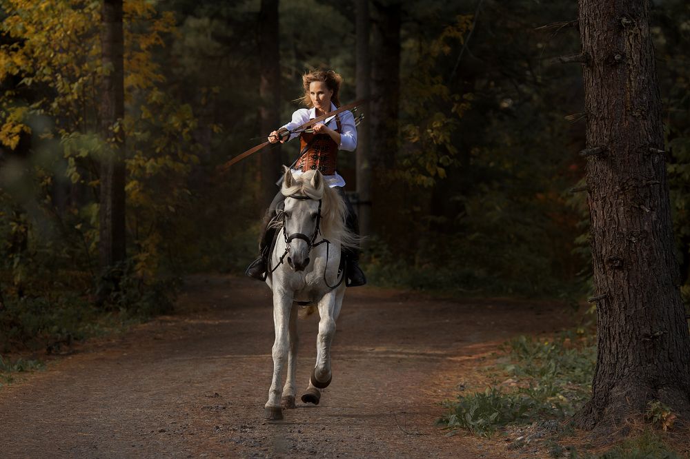 Photograph by Валерия Валынкина