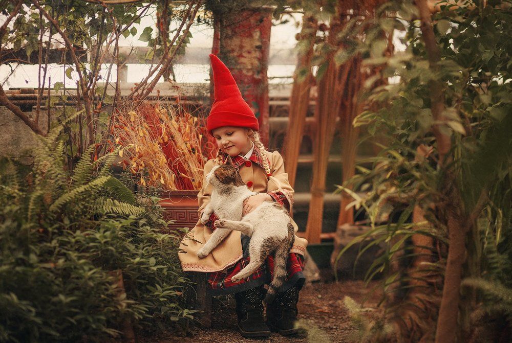 хороший друг