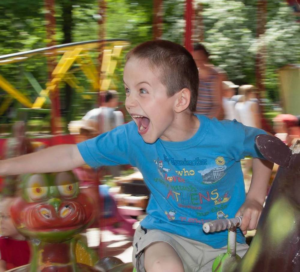 Photograph by Béres Imre