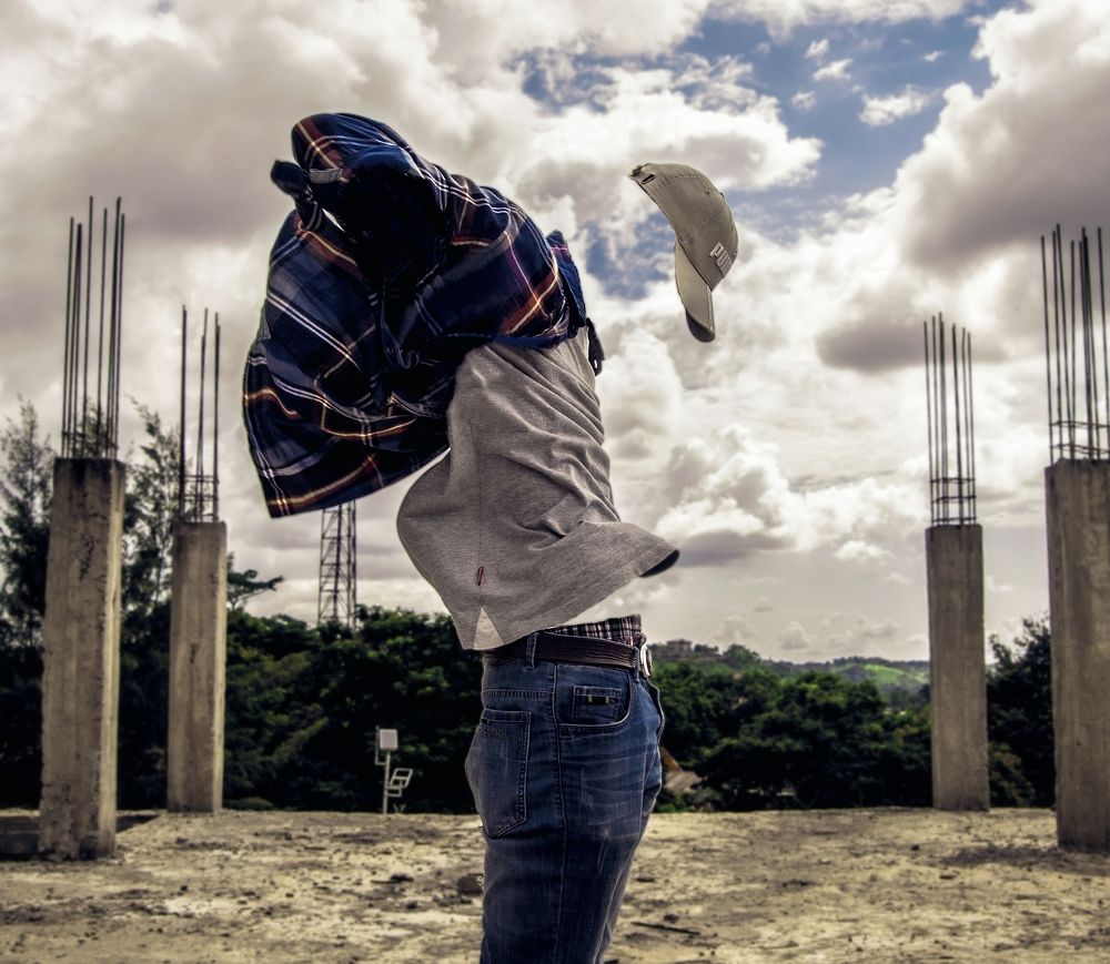 Thoughtful and Empty