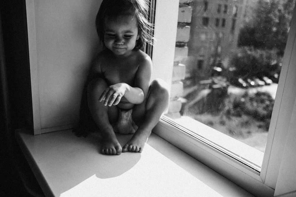 Одно утро из жизни Умы