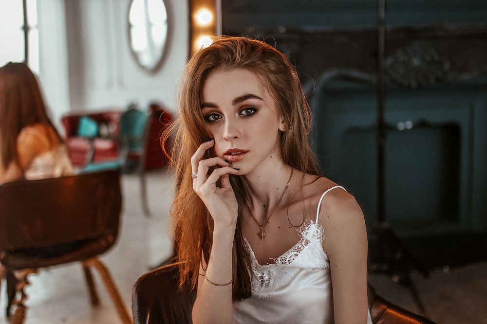 Photograph by Ольга Канайкина