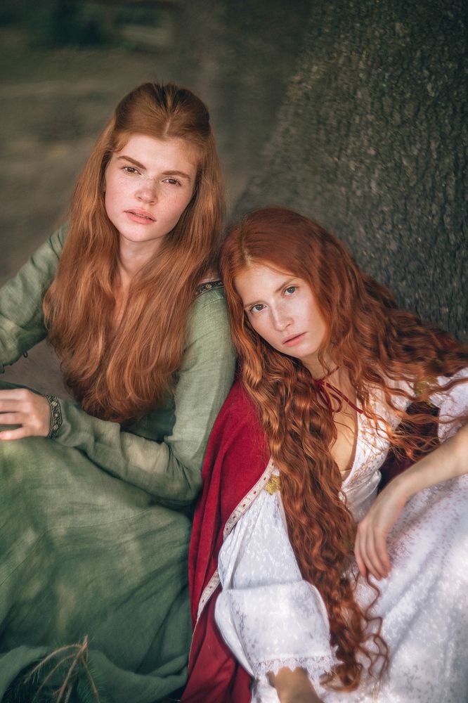 Photograph by Александра Савенкова