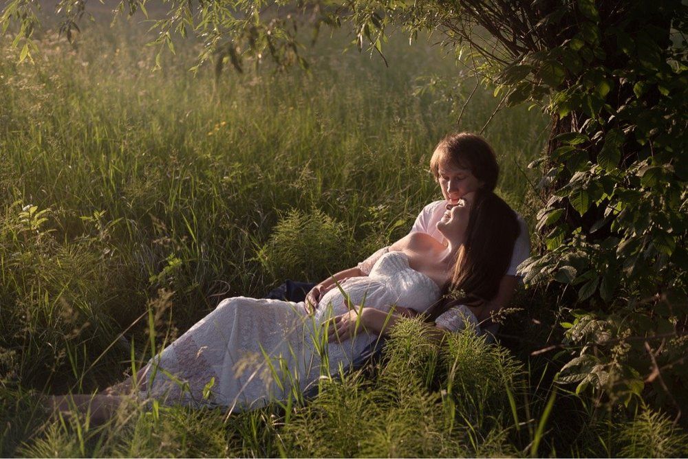 Photograph by Irina Shestakova