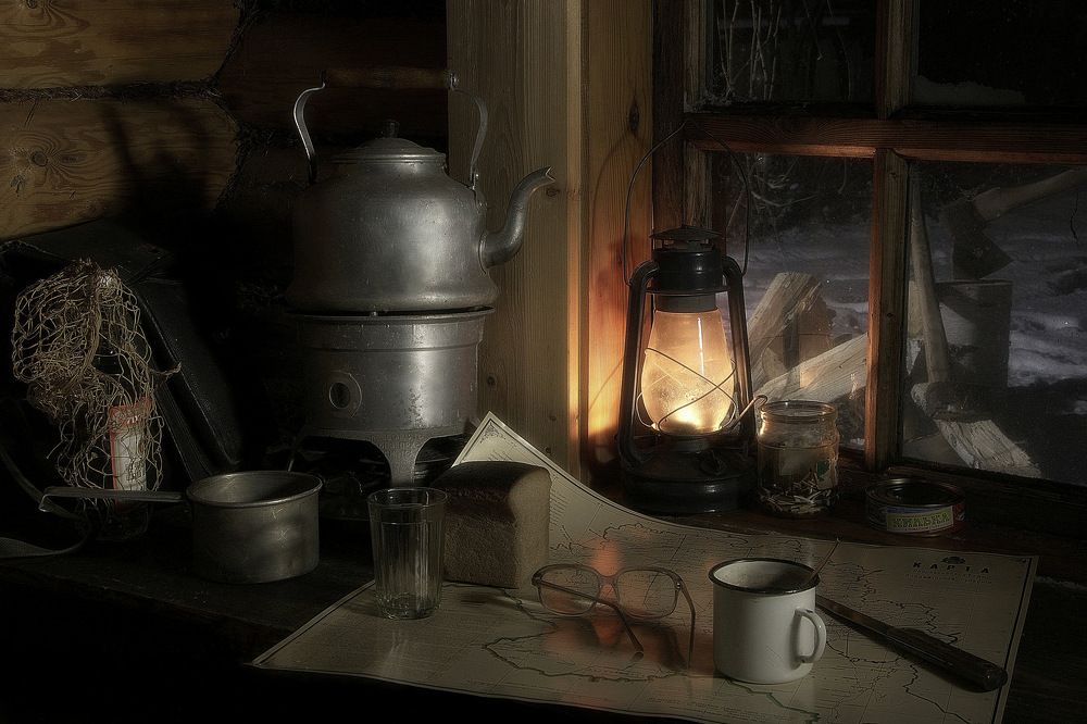 Точно по навигатору