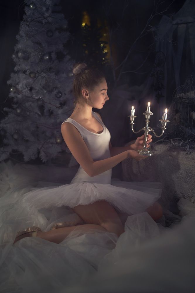 Photograph by Ksenija Matvejeva